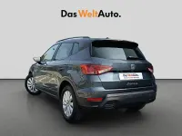 Usado Seat Arona Style 115 CV (84 kW) 2025 Gris / plata SUV