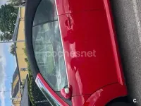 Usado VW New Beetle 105 CV (77 kW) 2007 Rojo Utilitario