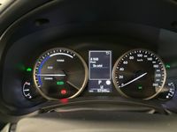 usado Lexus NX300h NX 300HExecutive Navigation