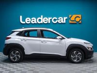 Usado Hyundai Kona 141 CV (103 kW) 2022 Blanco SUV