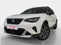 Usado Seat Arona 116 CV (85 kW) 2025 SUV