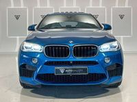 usado BMW X6 M MA