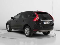 Usado Volvo XC60 150 CV (110 kW) 2016 SUV