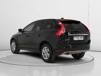 Usado Volvo XC60 Kinetic 150 CV (110 kW) 2016 Negro SUV