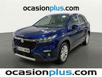 Usado Suzuki SX4 S-Cross 129 CV (94 kW) 2023 Blanco SUV
