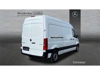 usado Mercedes Sprinter 211 CDI MEDIO 3.0T TD