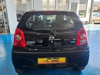 Usado Nissan Pixo Visia 68 CV (50 kW) 2011 Negro Utilitario
