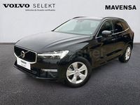 Usado Volvo XC60 Core 197 CV (144 kW) 2024 Negro SUV