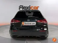 Usado Mercedes A200 150 CV (110 kW) 2021 Negro