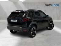 Usado Dacia Duster Extreme 140 CV (102 kW) 2025 Negro SUV