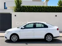 Usado Seat Toledo Reference 105 CV (77 kW) 2013 Blanco Utilitario
