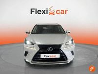 Usado Lexus NX300h Business Edition 197 CV (144 kW) 2019 Blanco SUV