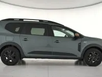 Nuevo Dacia Jogger Extreme 140 CV (102 kW) 2025 Verde Monovolumen
