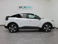 Usado Citroën C4 145 CV (106 kW) 2025 Blanco Berlina