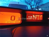 Usado Citroën C3 Picasso Seduction 112 CV (82 kW) 2011 Negro Monovolumen