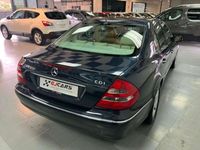 usado Mercedes E250 280 CDI