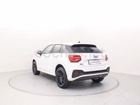 Usado Audi Q2 150 HP (110 kW) 2025 Branco SUV