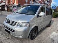 Usado VW Multivan 170 CV (125 kW) 2004 Monovolumen