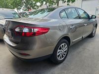 Usado Renault Fluence Dynamique 110 CV (80 kW) 2013 Marrón Berlina