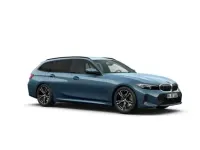 Usado BMW 318 Comfort Edition 150 CV (110 kW) 2025 Familiar