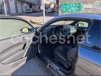 Usado Audi A1 Ambition 105 CV (77 kW) 2011 Negro Utilitario