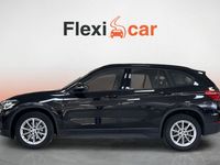 usado BMW X1 sDrive18i Auto - 5 P Gasolina en Flexicar Cornellà