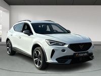 Usado Cupra Formentor VZ 245 CV (180 kW) 2024 Blanco SUV