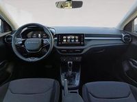 Usado Skoda Fabia Selection 116 CV (85 kW) 2025 Plata Utilitario