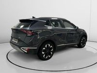 Usado Kia Sportage 265 CV (194 kW) 2023 Gris SUV