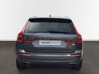 Usado Volvo XC60 Inscription 340 CV (250 kW) 2021 Gris / plata SUV