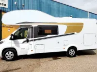 Usado Fiat Ducato 140 CV (102 kW) 2019 Blanco Van