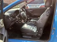 Usado Fiat Stilo Abarth 170 CV (125 kW) 2003 Azul Berlina