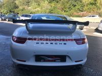 Usado Porsche 911 Carrera 4S 400 CV (294 kW) 2014 Blanco Coupe