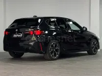 Usado BMW 120 Performance 163 CV (119 kW) 2025 Negro Utilitario