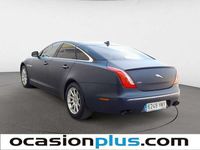 usado Jaguar XJ 3.0 Diesel LWB Premium Luxury (275 CV)