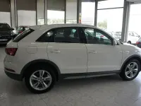 Occasion Audi Q3 150 ch (110 kW) 2017 Blanc SUV