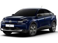 Ny Citroën C4 145 HK (106 kW) 2026 Blå SUV