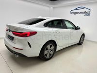 Occasion BMW 218 150 PK (110 kW) 2021 Wit Coupé