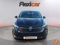 Usado Renault Clio V Evolution 100 CV (73 kW) 2025 Negro Berlina