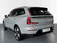 Nuevo Volvo EX90 Performance 205 kW (279 CV) 2026 Gris SUV
