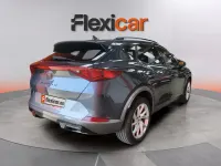Usado Cupra Formentor 150 CV (110 kW) 2021 Gris SUV
