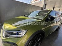 Usado VW Taigo R-line 110 CV (80 kW) 2022 Verde SUV