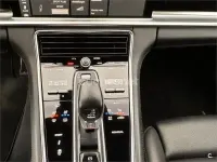 Usado Porsche Panamera Edition 300 CV (220 kW) 2017 Gris / plata Berlina