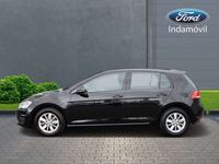 usado VW Golf 1.6TDI CR Business 105