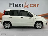 Usado Fiat Panda Cross Cross 70 CV (51 kW) 2021 Blanco Utilitario