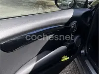 Usado Mini Cooper D 116 CV (85 kW) 2018 Negro Utilitario