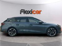 Usado Cupra Leon 150 CV (110 kW) 2025 Gris Familiar