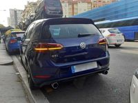 usado VW Golf VII 