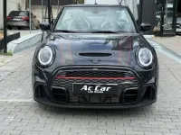 Usado Mini John Cooper Works Cabriolet 231 CV (169 kW) 2022 Azul Descapotable