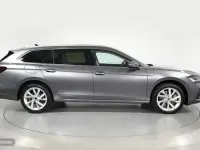 Usado Skoda Superb 204 CV (150 kW) 2026 Gris Familiar